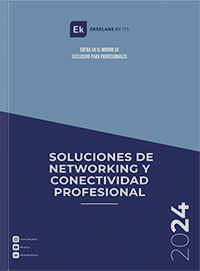 SOLUCIONES DE NETWORKING Y CONECTIVIDAD PROFESIONAL