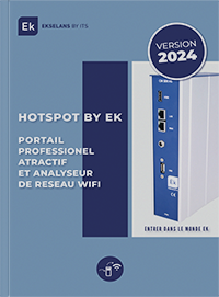 HOTSPOT BY EK