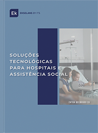 Soluções tecnológicas para hospitais e assistência social