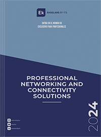 PROFESSIONAL NETWORKING AND CONNECTIVITY SOLUTIONS