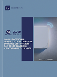 GAMA AX WIFI SERIES