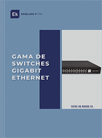 GAMA SWITCHES GIGABIT ETHERNET